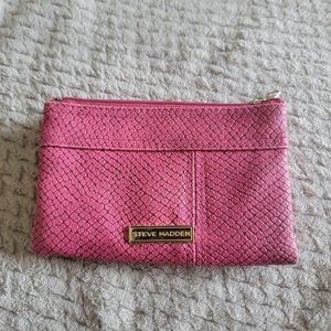 Steve Madden Wallet Like New